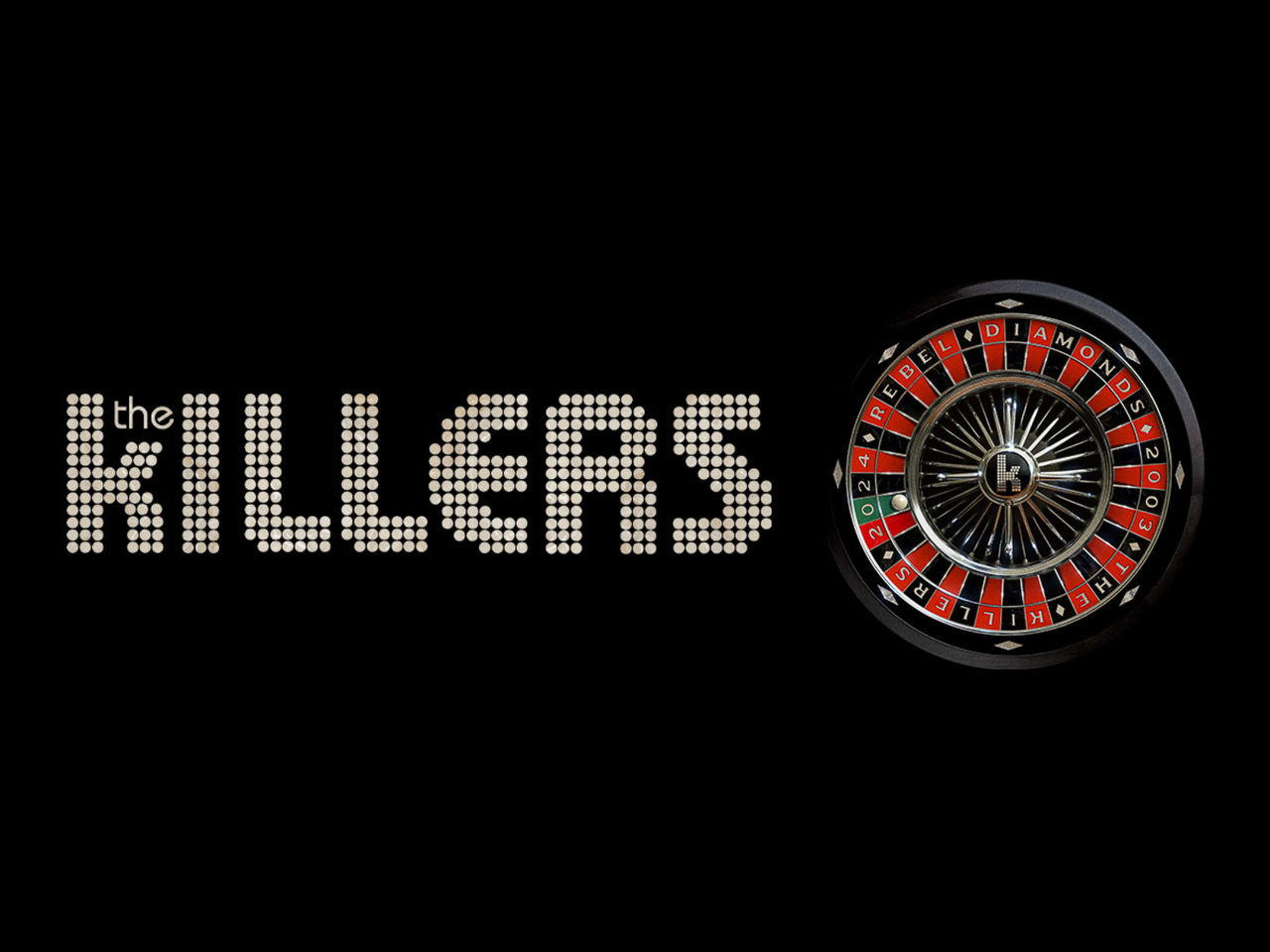 The Killers Logo