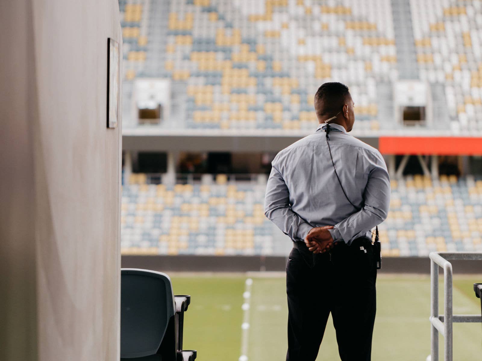 Corporate Staff in Seating Bowl.jpg