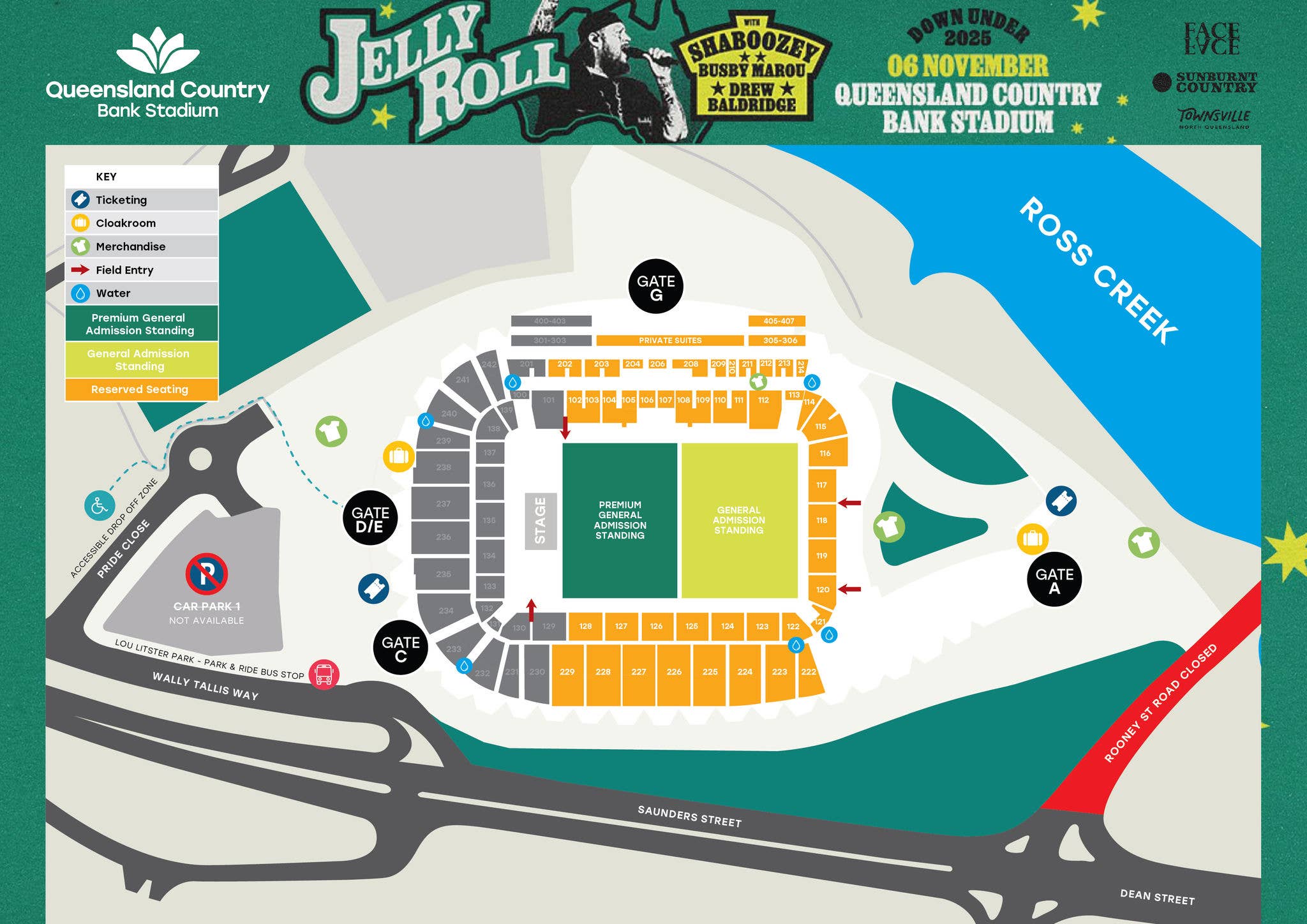14948_Jelly Roll_Venue Map_A4_Grey