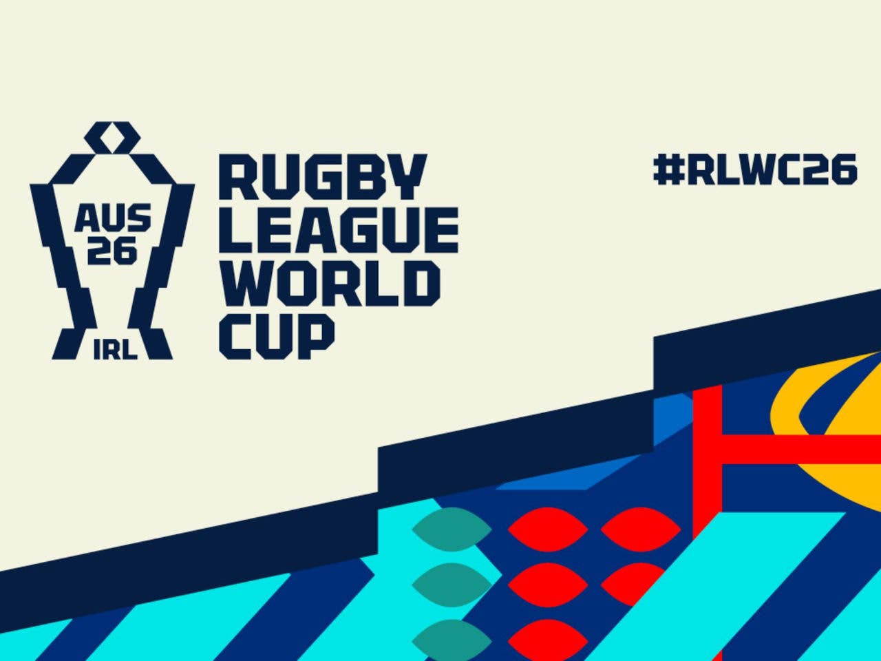 Spectators watch a game lit by the stadium lights