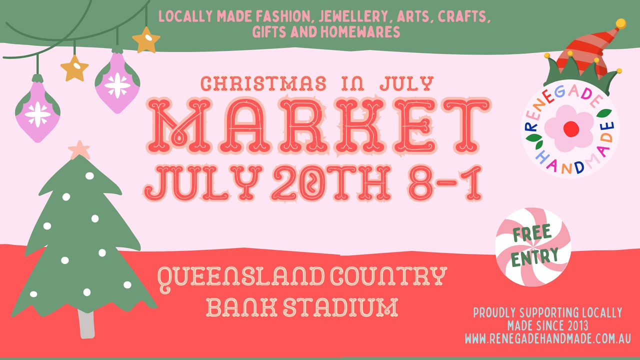 Renegade Handmade Markets